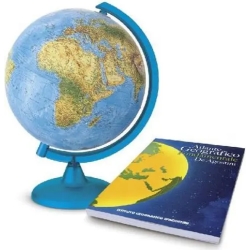 Tecnodidattica - Mappamondo Orion 25"