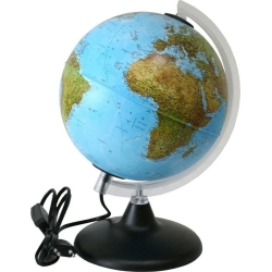 Mappamondo Elite 25 cm