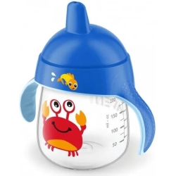 Avent Tazza con Beccuccio modelli assortiti 12m+ 260 ml