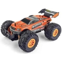 Marshal Monster Truck - macchina radiocomandata
