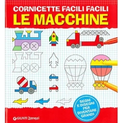 Prima Scuola Le cornicette V.5.50 1281