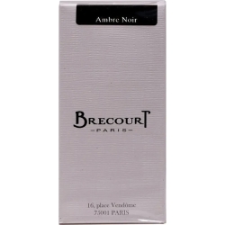 Ambre Noir - Eau de Parfum unisex 100 ml vapo