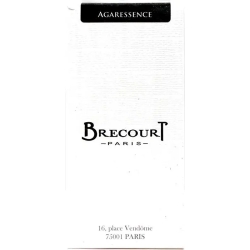 Agaressence - Eau de Parfum unisex 100 ml vapo