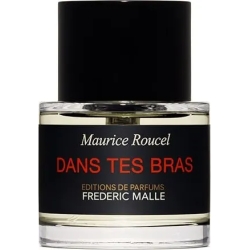 Dans Tes Bras - Eau de Parfum unisex 50 ml vapo