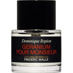 Geranium pour Monsieur - Eau de Parfum uomo 50 ml vapo