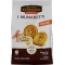 i Munaretti Biscotti senza Glutine 300 G