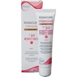 Rosacure Intesive SPF 30 - Fondotinta Per Pelle Affette Da Rosacea - Teintée Doré