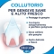Aqua Emoform - Collutorio Anti Placca protezione gengive 300 ml