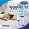 Aqua Emoform - Collutorio Anti Placca protezione gengive 300 ml