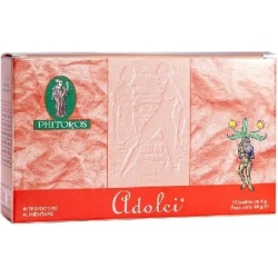 A dol ci 12 buste 4 g - integratore per l'attenuazione delle sintomatologie cliniche dolorose.