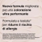 Bionike shine on trattamento colorante capelli n.10 biondo chiarissimo extra