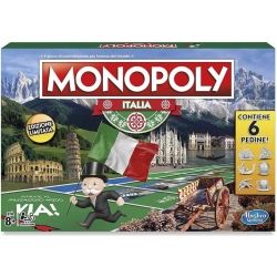 Monopoly Italia