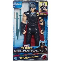 Thor Titan Ragnarok Elettronico 30 cm