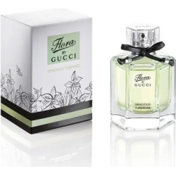 Flora Gracious Tuberose - Eau de Toilette Donna 50 ml vapo