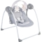 Chicco Altalena Relax&Play Swing cool grey