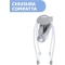 Chicco Altalena Relax&Play Swing cool grey