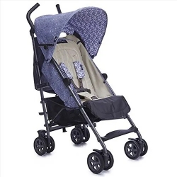 Disney Mickey Micro - passeggino leggero 0m+
