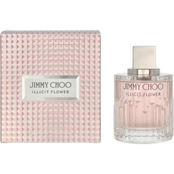 Illicit Flower - Eau De Toilette Donna 100 ml Vapo