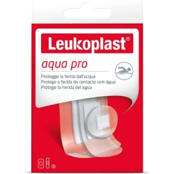 Leukoplast Aqua Pro - 20 Cerotti Impermeabili Assortiti
