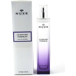 NUXE le soir des possibles - eau de parfum donna  50 ml