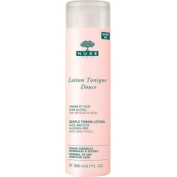 NUXE Lotion Tonique Douce - Lozione Tonica Dolce Per Il Viso 200 ml