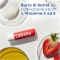 LABELLO Strawberry Shine - Burrocacao Con Oli Naturali 5,5 ml