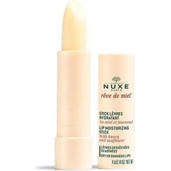 NUXE Reve De Miel - Stick Idratante Per Le Labbra 4 gr