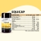 Equicap Nutriva - Integratore per il Benessere di Capelli e Unghie 30 compresse