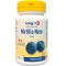 Longlife Mirtillo Nero 60 Capsule - Integratore Per La Vista
