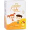 Omegor Omegor Kids 60 Capsule Masticabili - Integratore Di Omega-3 DHA E Vitamine D3