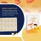 Omegor Omegor Kids 60 Capsule Masticabili - Integratore Di Omega-3 DHA E Vitamine D3