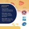 Omegor Omegor Kids 60 Capsule Masticabili - Integratore Di Omega-3 DHA E Vitamine D3