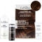 EUPHIDRA ColorPRO XD - colorazione permanente con acido jaluronico 535 castano cioccolato