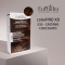 EUPHIDRA ColorPRO XD - colorazione permanente con acido jaluronico 535 castano cioccolato