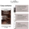 EUPHIDRA ColorPRO XD - colorazione permanente con acido jaluronico 535 castano cioccolato