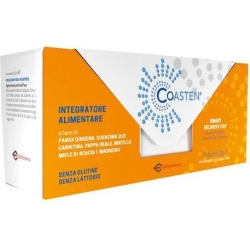 coasten 12 flaconcini - Integratore per la stanchezza
