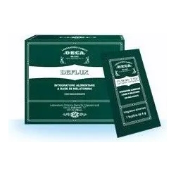 Deflux 20 bustine - Integratore antireflusso