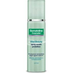 Somatoline Vital Beauty - Spray Scudo Protettivo Per Il Viso 50 ml