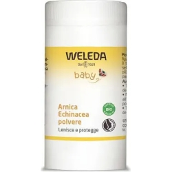 Weleda Arnica Echinacea - Polvere dermoprotettiva 20g