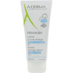 Aderma Primalba - crema per il cambio 100ml