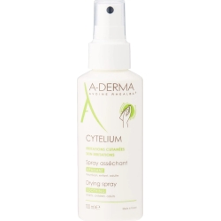Aderma Cytelium - Spray Assorbente 100ml