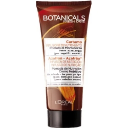 Botanicals Cartamo - pomata senza risciacquo per capelli 100 ml
