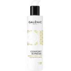 Confort Suprême - Crema Latte Nutritiva Corpo 200 ml
