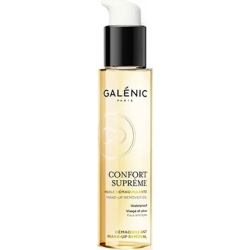 Confort Suprême - Olio Struccante Viso E Occhi 100 ml