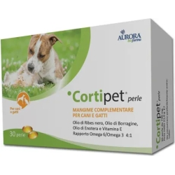 cortipet 30 perle