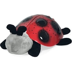 Ladybug Twilight - cocinella proiettore di luce