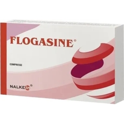 Flogasine 20 Compresse - Integratore Antinfiammatorio