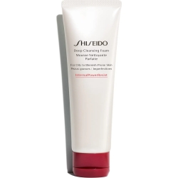 Deep Cleanser Foam - Detergente Schiumogeno Per Pelle Grassa E Impura 125 ml