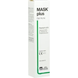Mask Plus - Gel Acne 50 ml