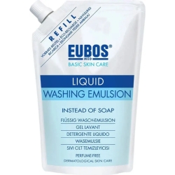 Eubos - Detergente Liquido - Ricarica Da 400 ml